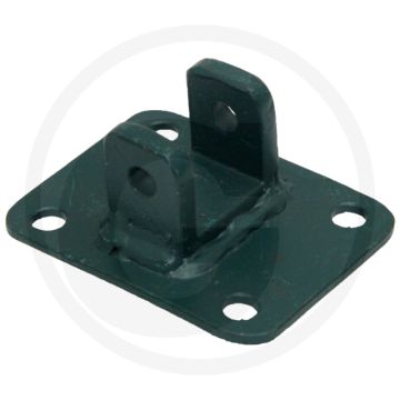 Bevestiging (Spatbord)