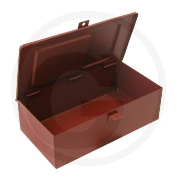 Gereedschapskist (L 330 x B 170 x H 110 mm)