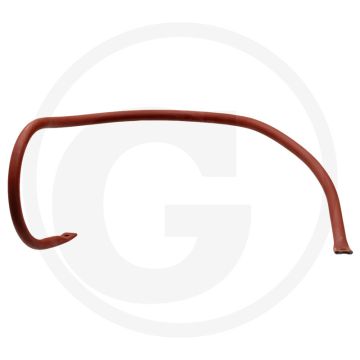 Zitbeugel - Gegrond, kleur kan afwijken (Granit 500 rund)