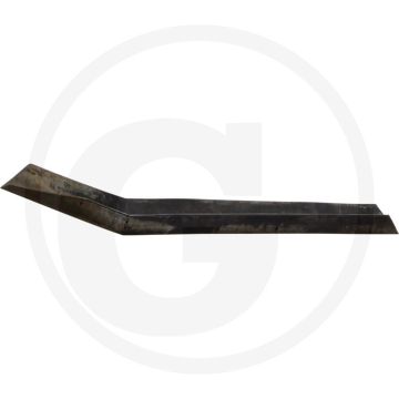 Spatbordverbreder Rechts - Granit 500/1