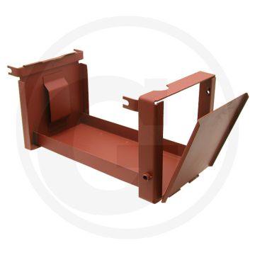 Accubak - Passend voor Hanomag Perfekt 301, 401, 401 E, Granit 501, 501 E, 500/1