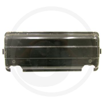 Afdekplaat accu - Trekkertype: C 218, C 220, C 224