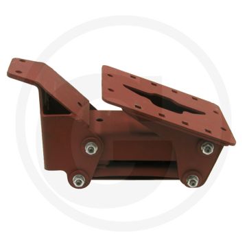 Zittingframe - Perfekt 301, 401, Gegrond