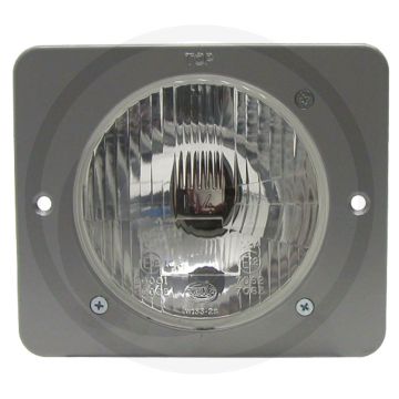 Werklamp H4 60/55W voor Brillant 601, 701, Robust 901