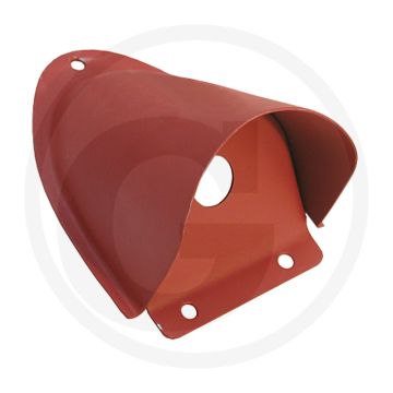 Lampsokkel (voor)