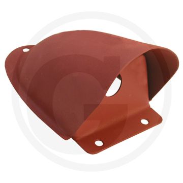 Lampsokkel (voor)