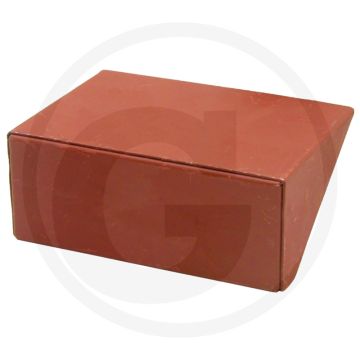 Lampsokkel (voor)