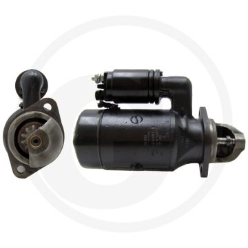 Startmotor (Ruilsysteem, eerst moet de oude terug)