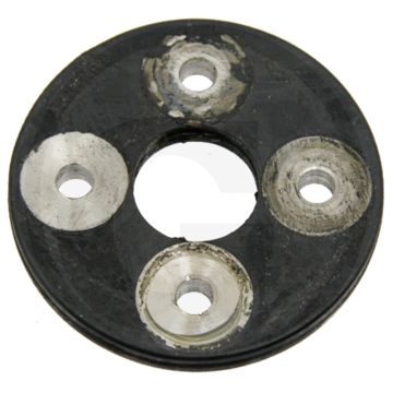 Gewrichtschijf (Dynamo)