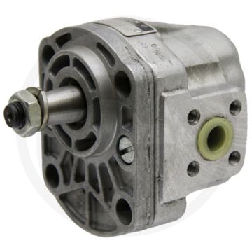 Hydrauliekpomp - Granit 500/1