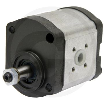 Hydrauliekpomp (16 cm³)