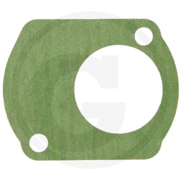 Flenspakking - Granit 501, D 131