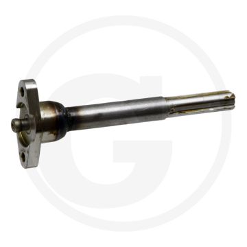 Aandrijfas - Passend voor Hanomag R 442/50, Brillant 600 rund