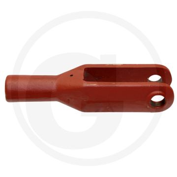 Gaffel voor Brillant 601, 701, Robust 901