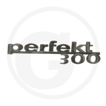 Embleem (Perfekt 300)