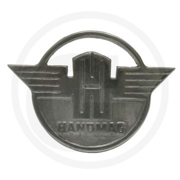 Embleem (voor grille)