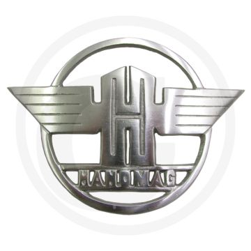 Embleem (voor grille)