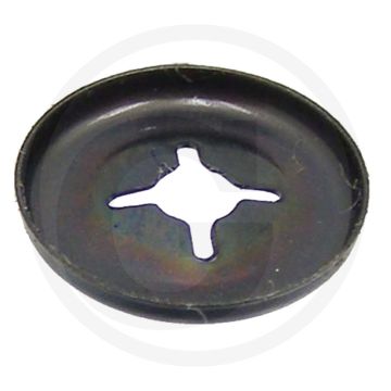 Ring voor Hanomag Embleem