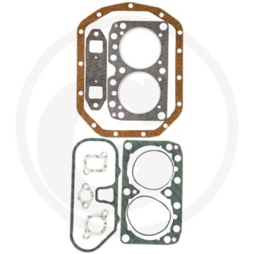 Pakkingset voor John Deere Trekkertype 200