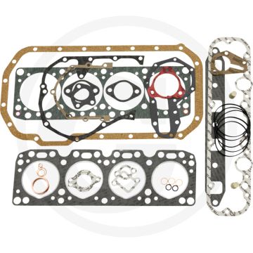 Pakkingset voor John Deere Trekkertype 300, 500