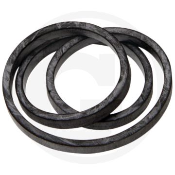 O-ring (cilinderbus)