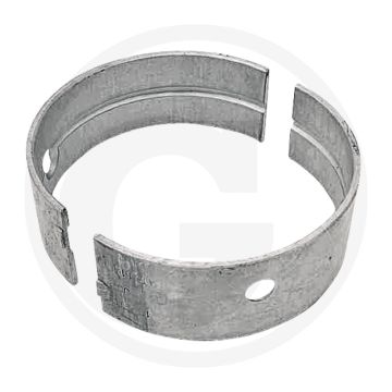 Hoofdlager standaard - Trekkertype: 310, 510, 710