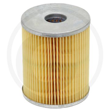 Brandstoffilter (H820X)