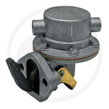 Opvoerpomp voor John Deere - Trekkertype: 310, 510, 710