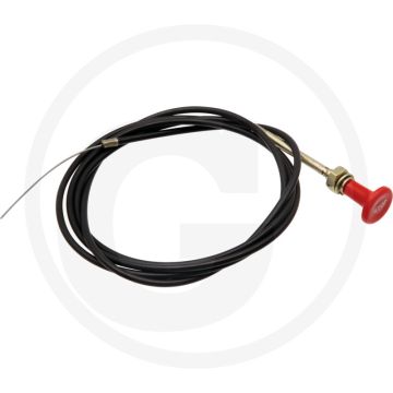 Stopkabel (Länge 2100 mm, bitte entsprechend anpassen)