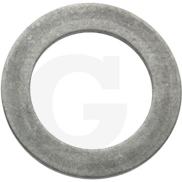 Druklagerschijf voor John Deere 310, 510, 710