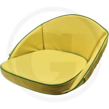 Zitkussen voor John Deere 100, 200, 300, 500, 700, 310, 510, 710