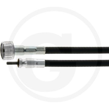 Tellerkabel voor John Deere 310, 510, 710