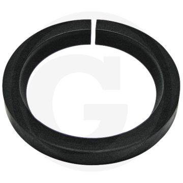 Krukaskeerring (achter 71 x 95 x 11,5 mm)