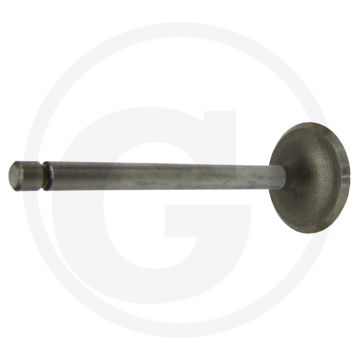 Inlaatklep - Motortype: OE 138, Trekkertype: 350/450/452 Export