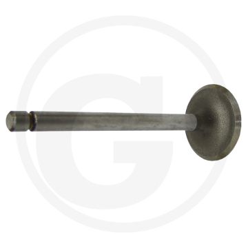 Uitlaatklep OE 138, 350/450/452 Export, Afb. nr. 2