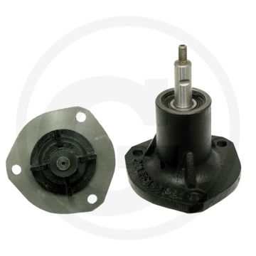 Waterpomp - Motortype: OE 138, Trekkertype: 350/450/452 Export