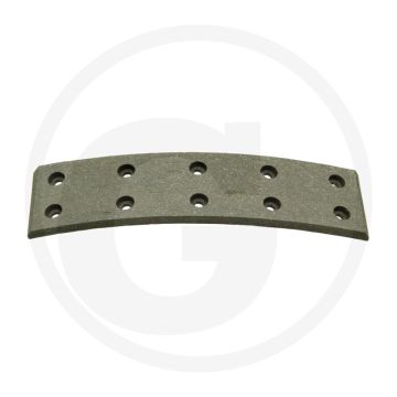 Remvoering (Voor handrem ; 40 x 5 x 160 mm)