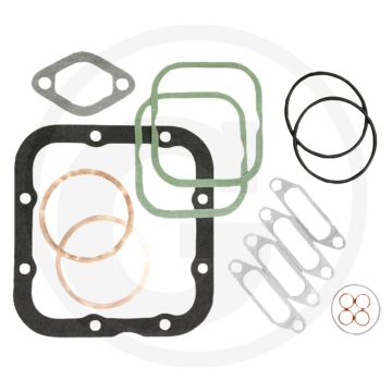 Koppakkingset - MAN 7502, 2 F 1