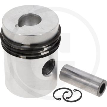 Zuiger 7502 2F1 77,0