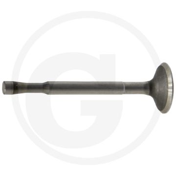 Inlaatklep MAN 7502 2F1