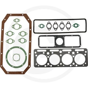 Afdichtset voor MAN A32A, C40A, B45A - 9614