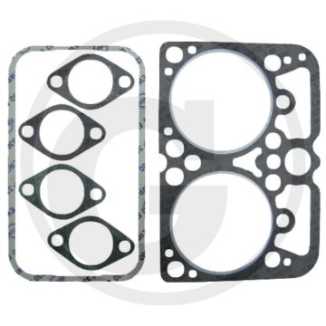 Koppakkingset MAN 0022, 0024 4 N 1, 4 R 2, 4 S 2