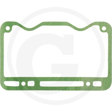 Klepdekselpakking - Voor 2L4, 2L5, 4L2 - MAN