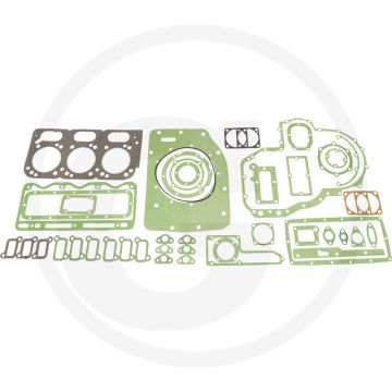 Afdichtset 8613, 2P1, 4P1