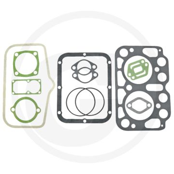Koppakkingset voor MAN 9532, 2L1, 2L2, 2L3, 4L1