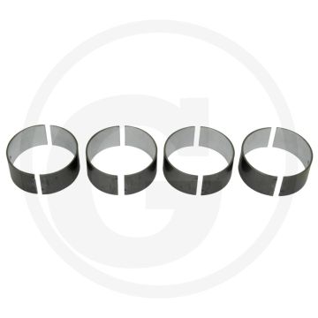 Drijfstanglagerset (standaard zuiger-Ø: 84,14 mm)