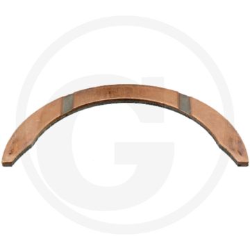Aanloopschijf - Motortype: A 4.107, Trekkertype: MF 25, 30, 130