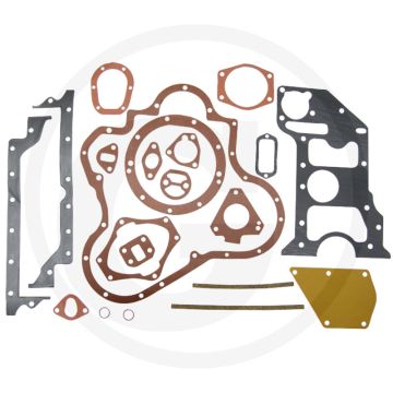 Carterpakkingset (onder)