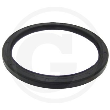 Keerring (krukas achter)