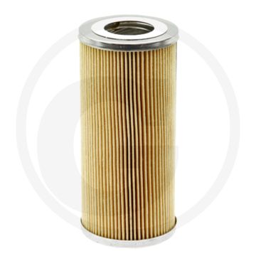 Oliefilter (72 x 154 mm)